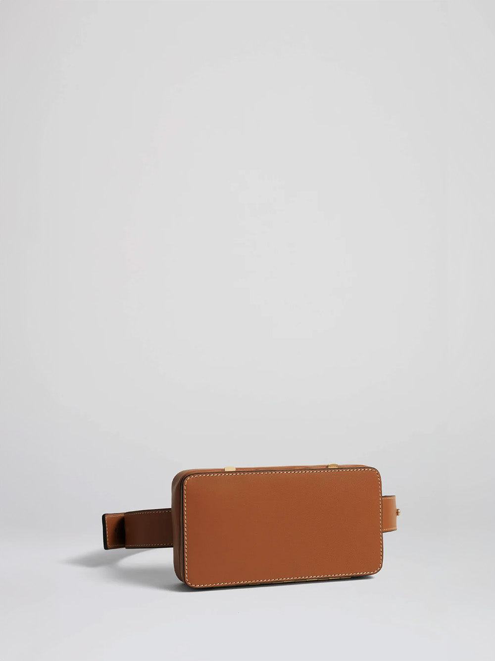 EVAN TAN BELT BAG