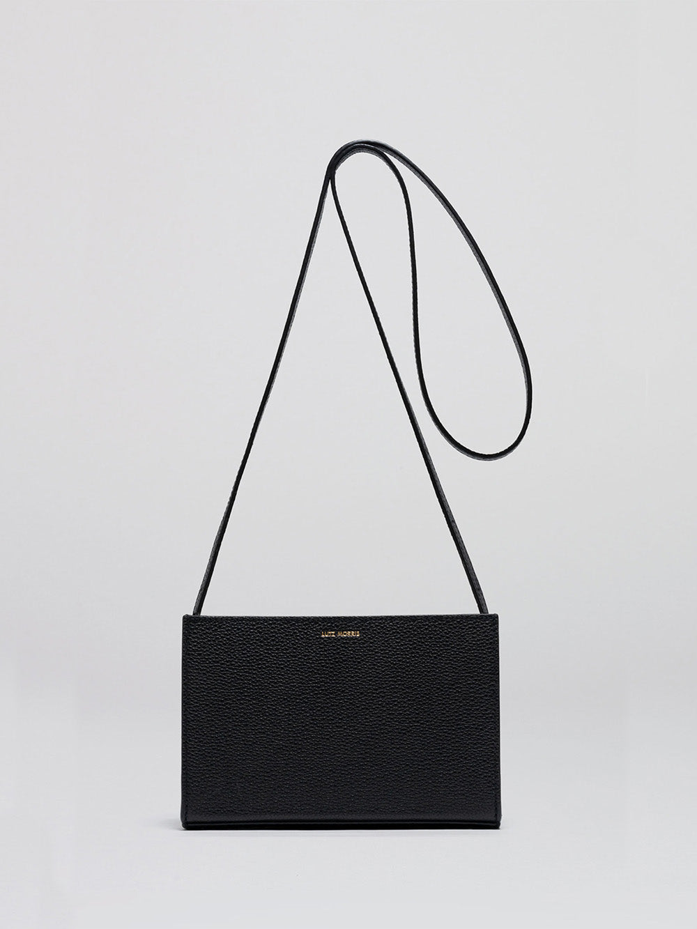 PARKER HORIZON BLACK BRANDON BAG