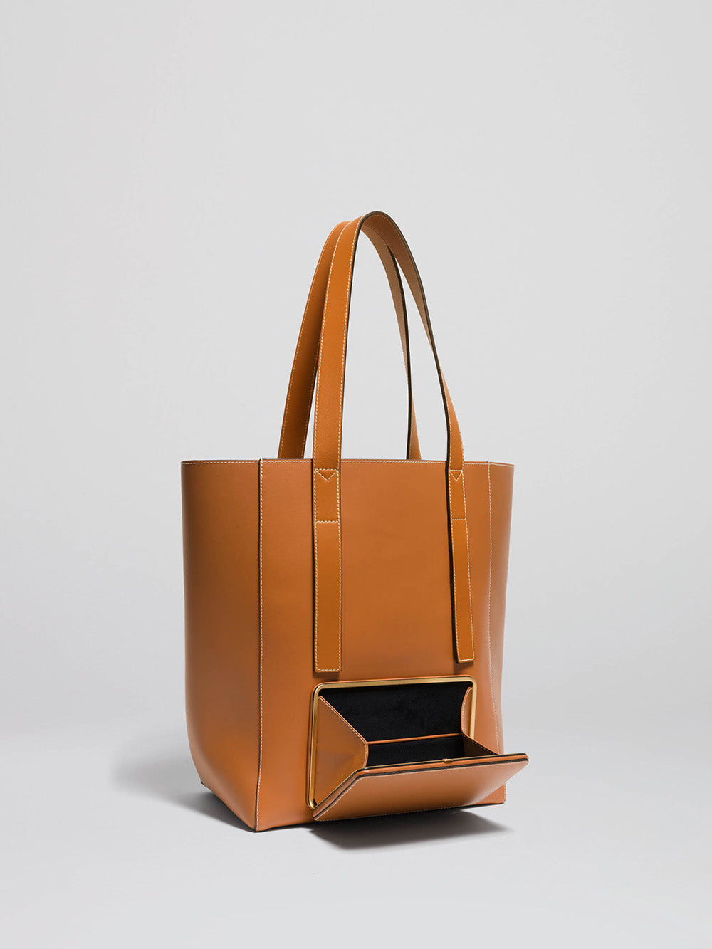 SAC SEVENY TAN MONTY