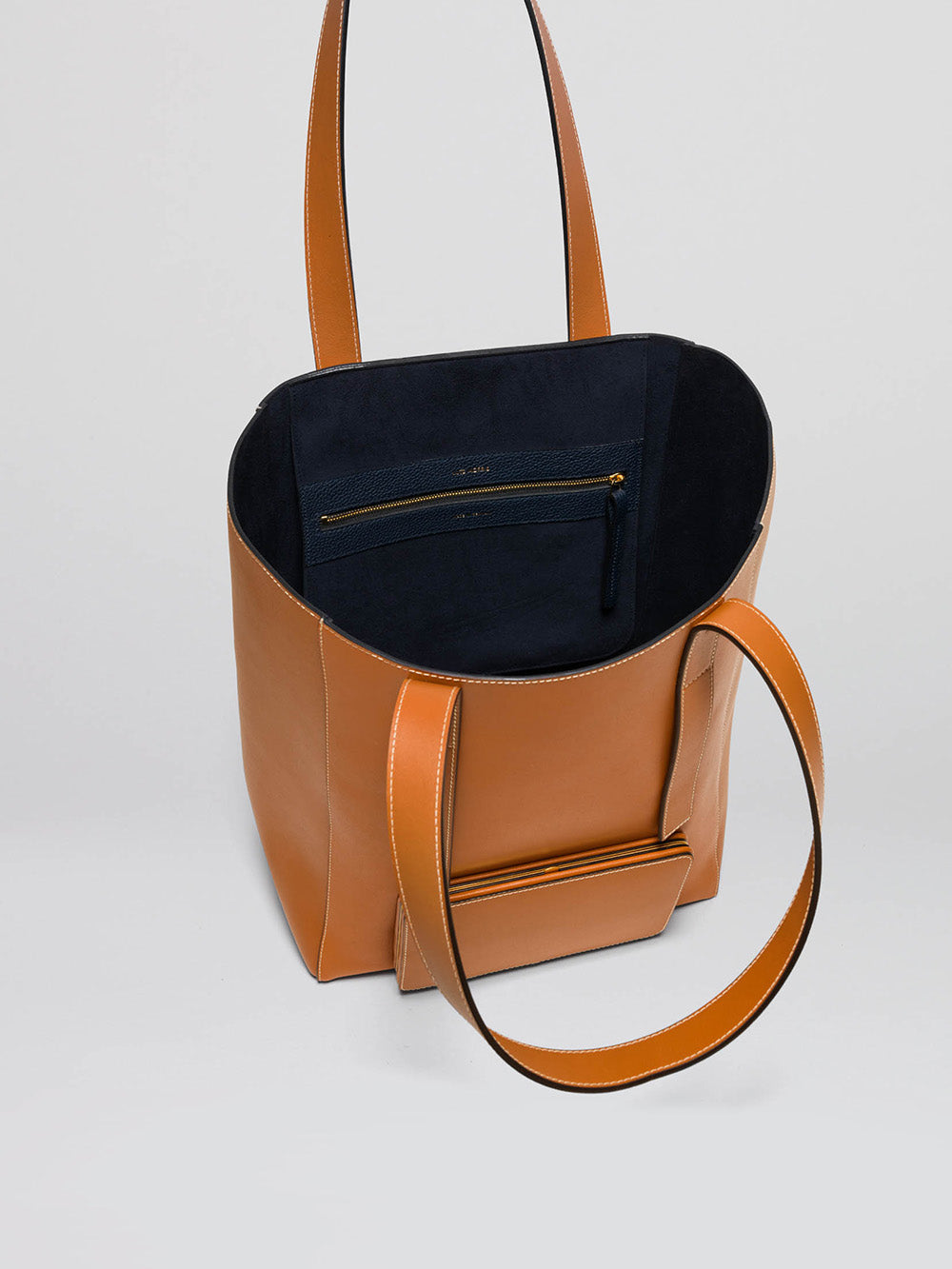 SAC SEVENY TAN MONTY