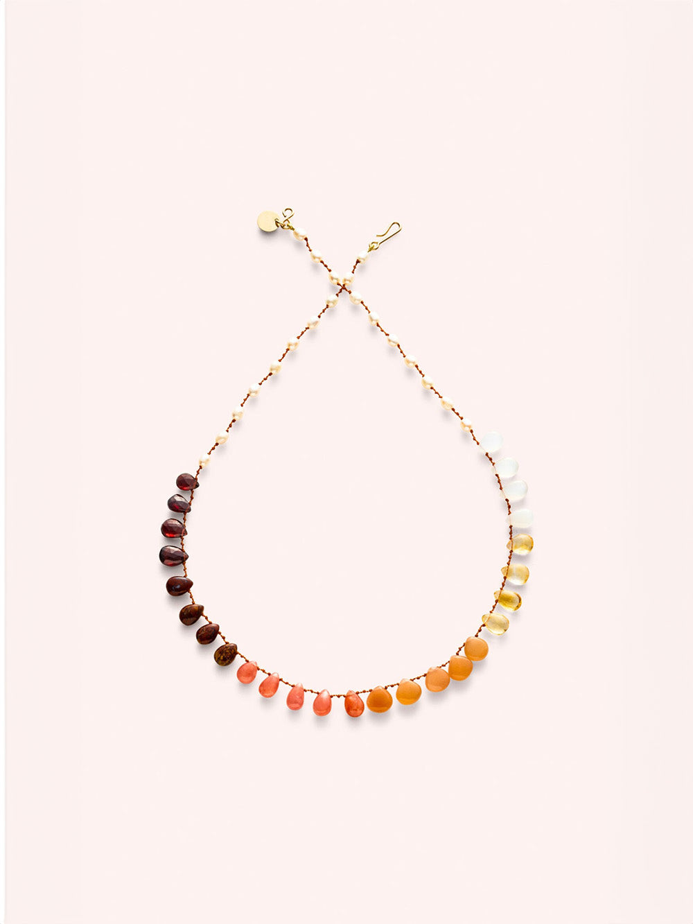 COLLIER SUNSET