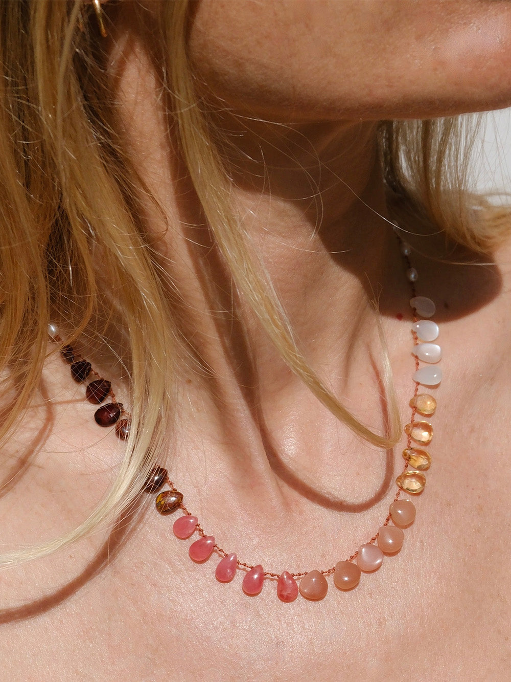 COLLIER SUNSET