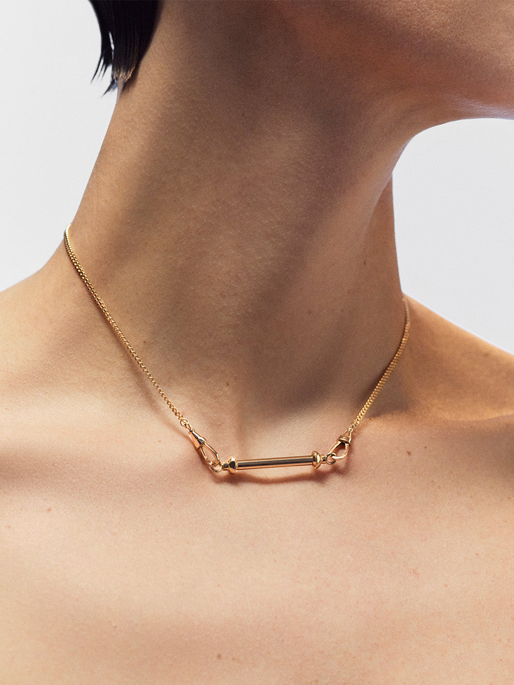 MEDIUM CONNECTOR MODEL