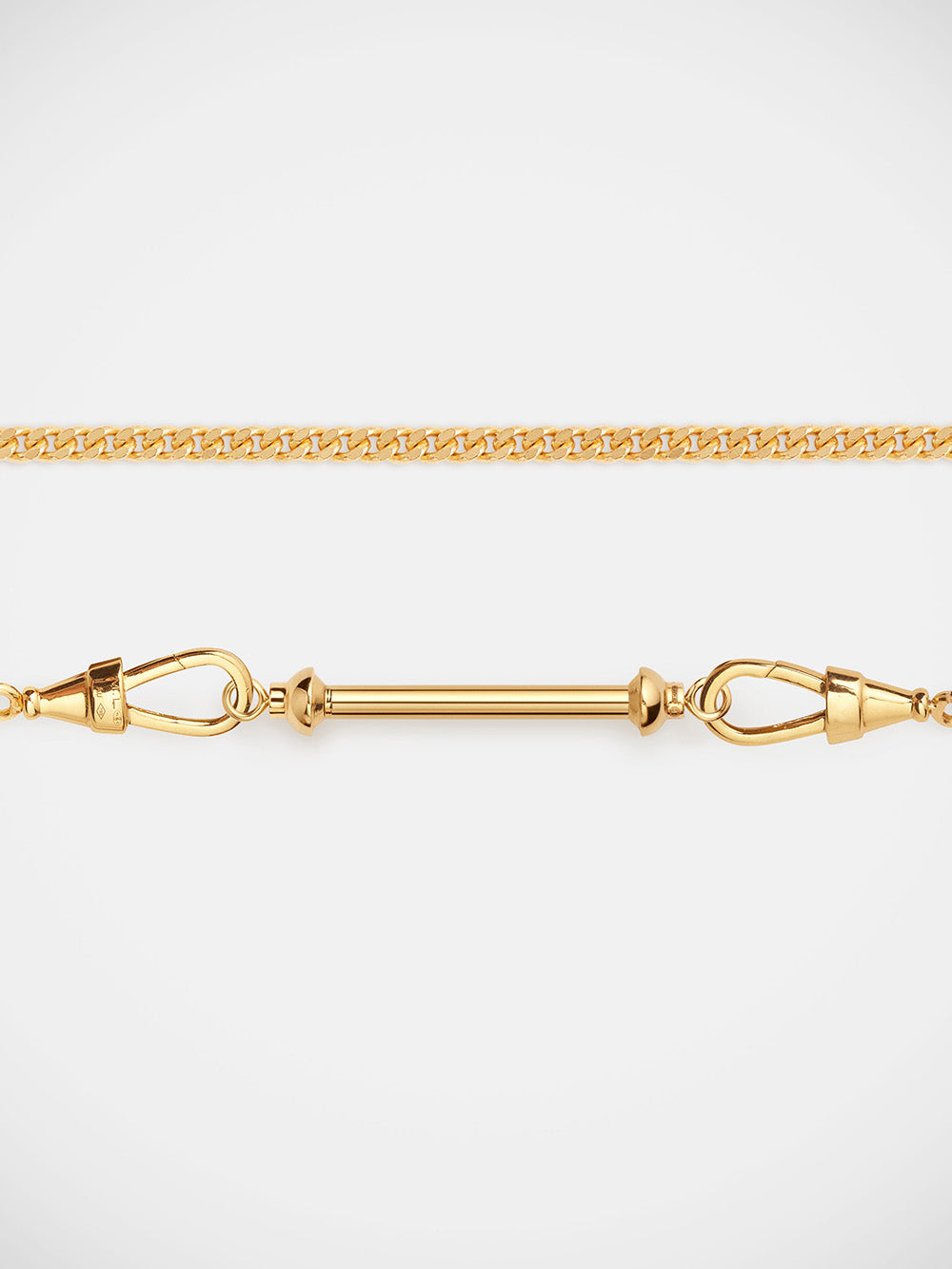 MEDIUM CONNECTOR MODEL