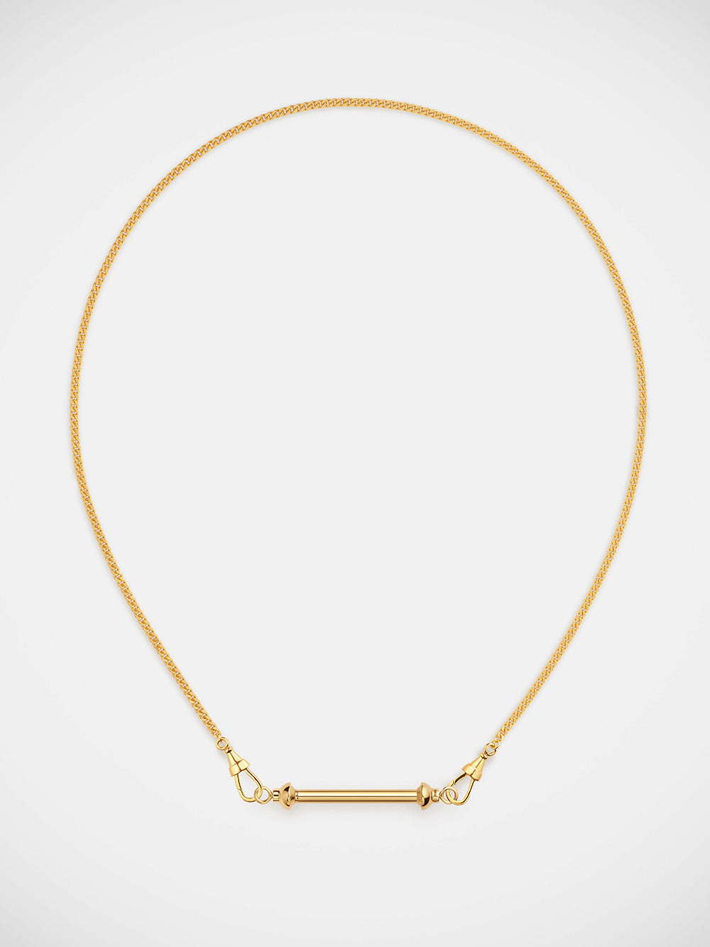 MEDIUM CONNECTOR MODEL