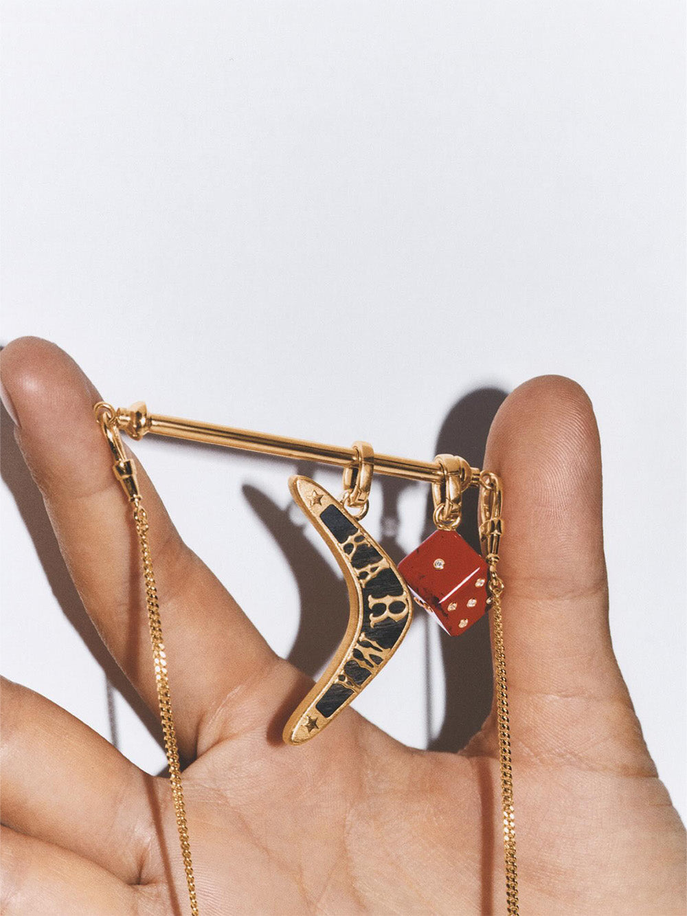 MEDIUM CONNECTOR MODEL