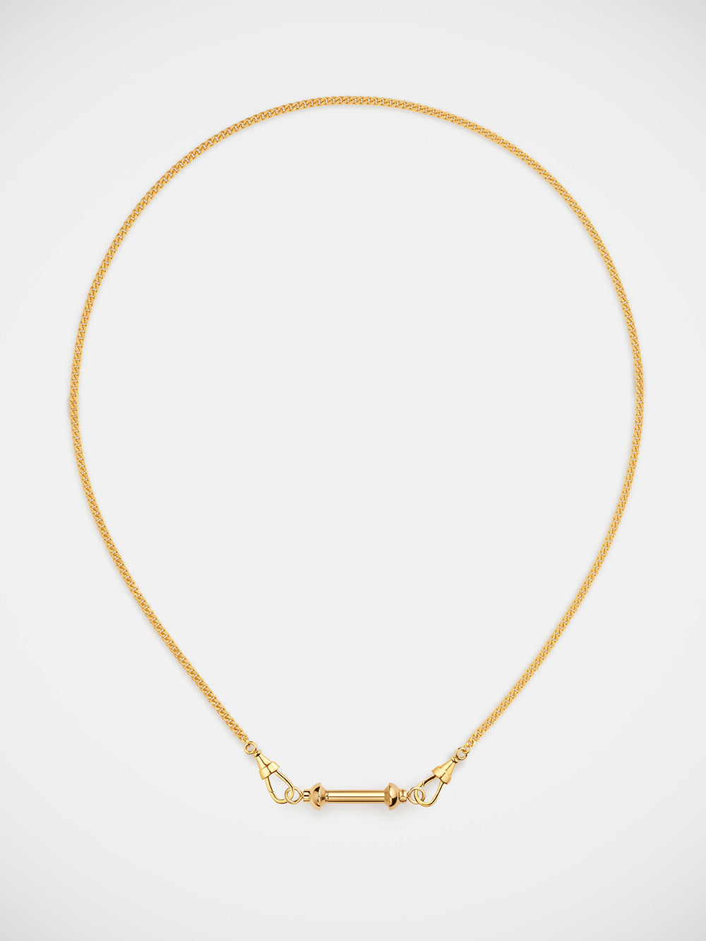 SMALL MODEL CONNECTOR