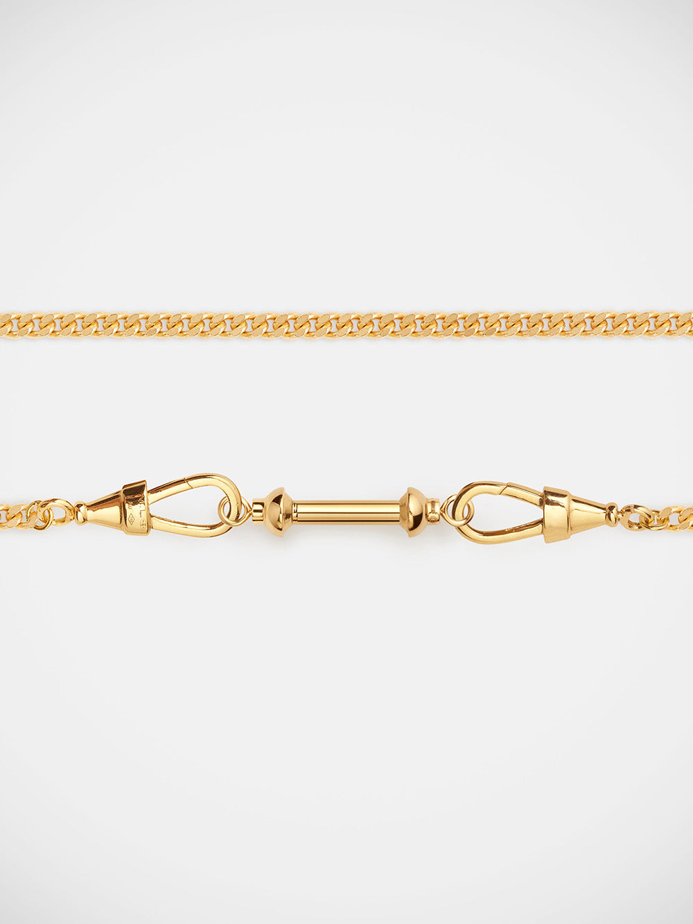 SMALL MODEL CONNECTOR