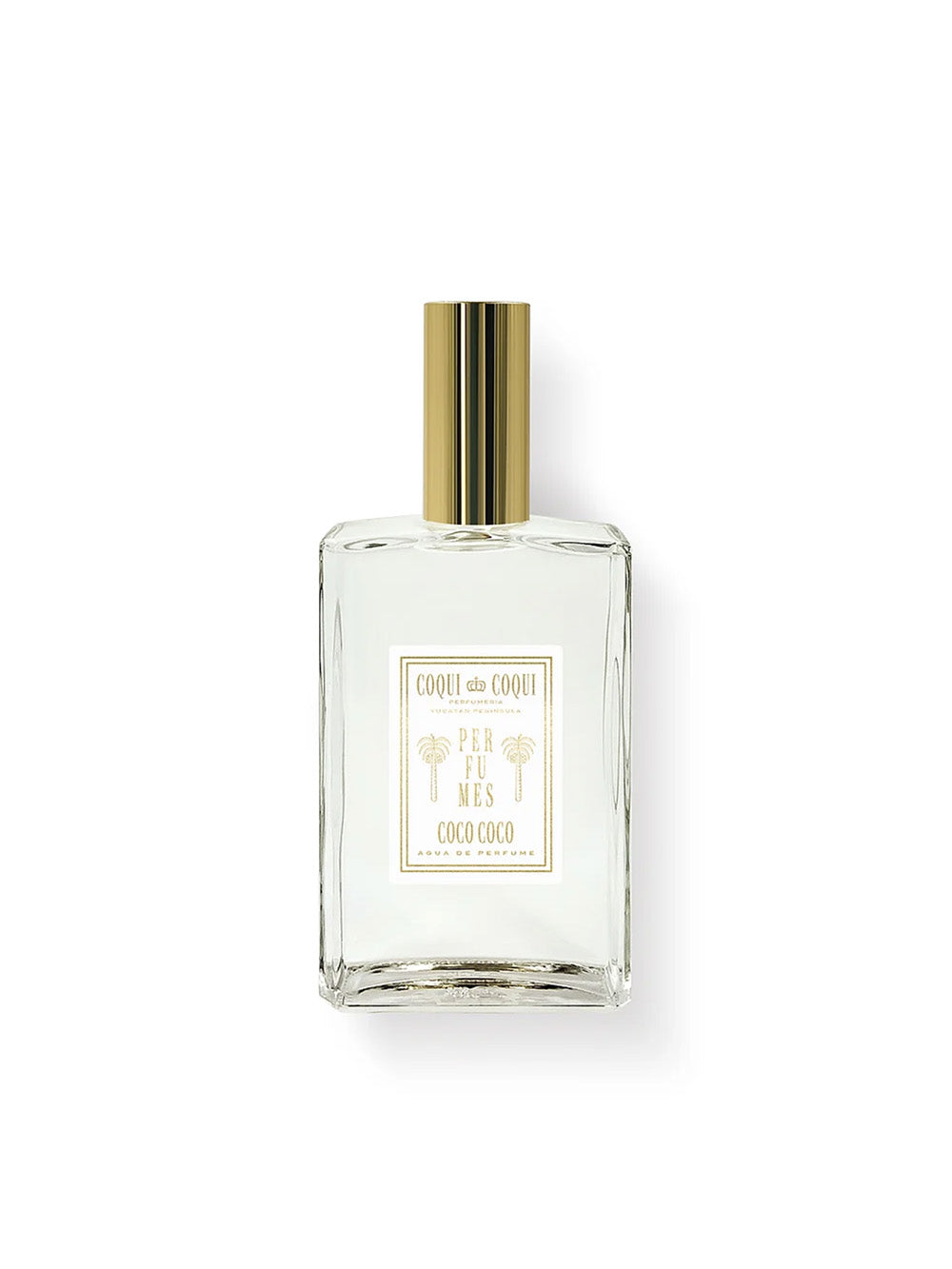 EAU DE PARFUM COCO COCO
