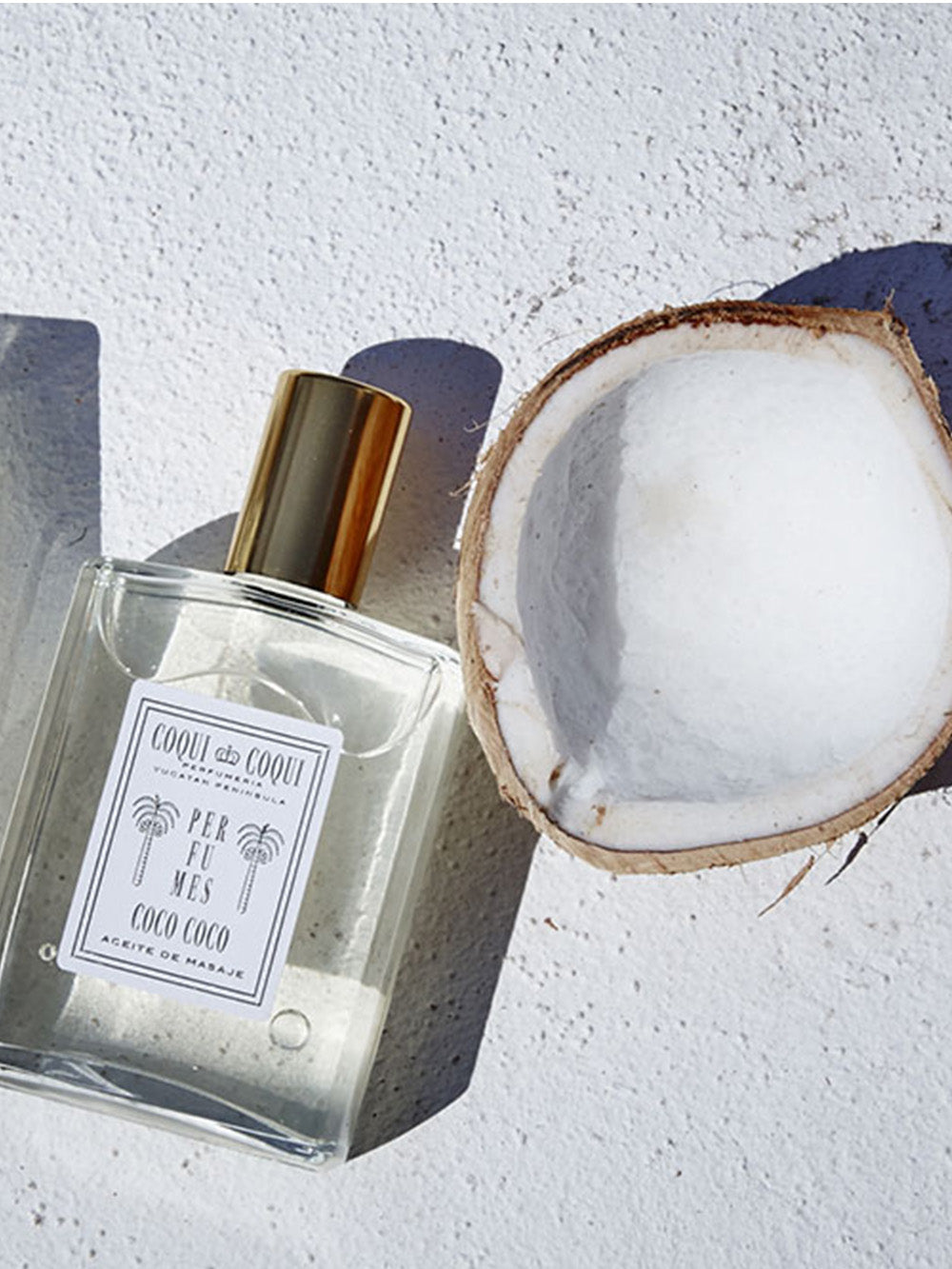 EAU DE PARFUM COCO COCO