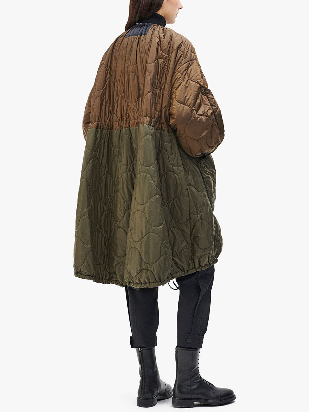 PARACHUTE PARKA JACKET