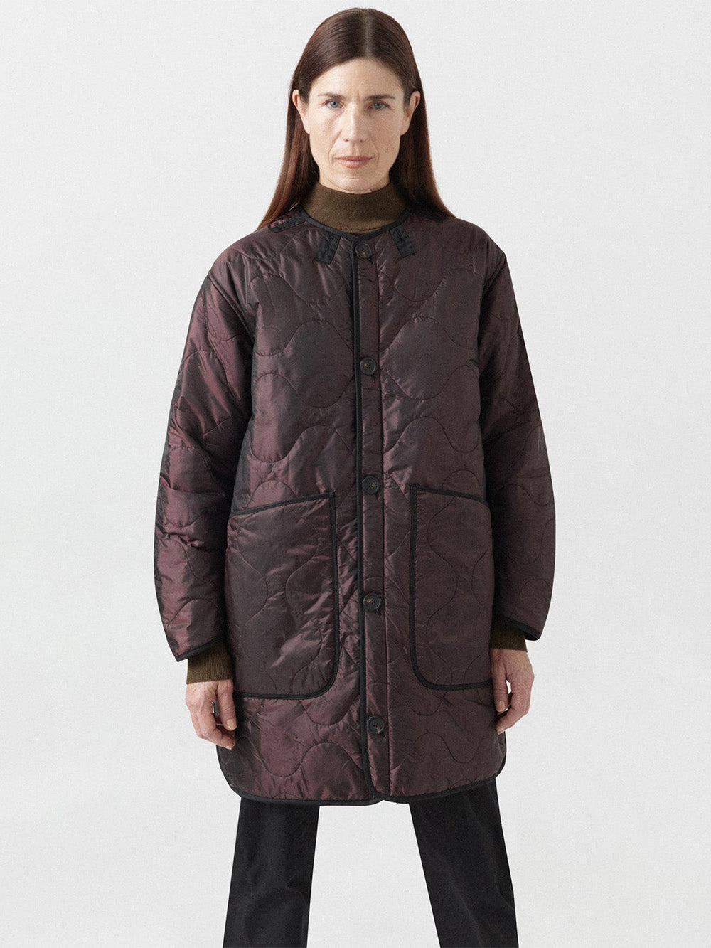 PATCHWORK QUILT