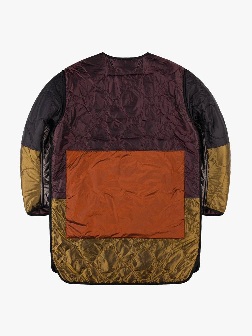 PATCHWORK QUILT