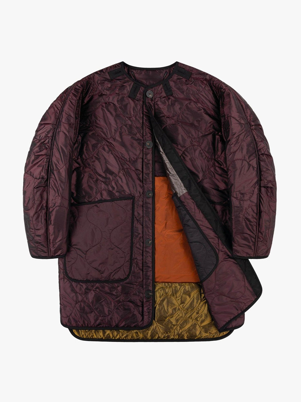 PATCHWORK QUILT