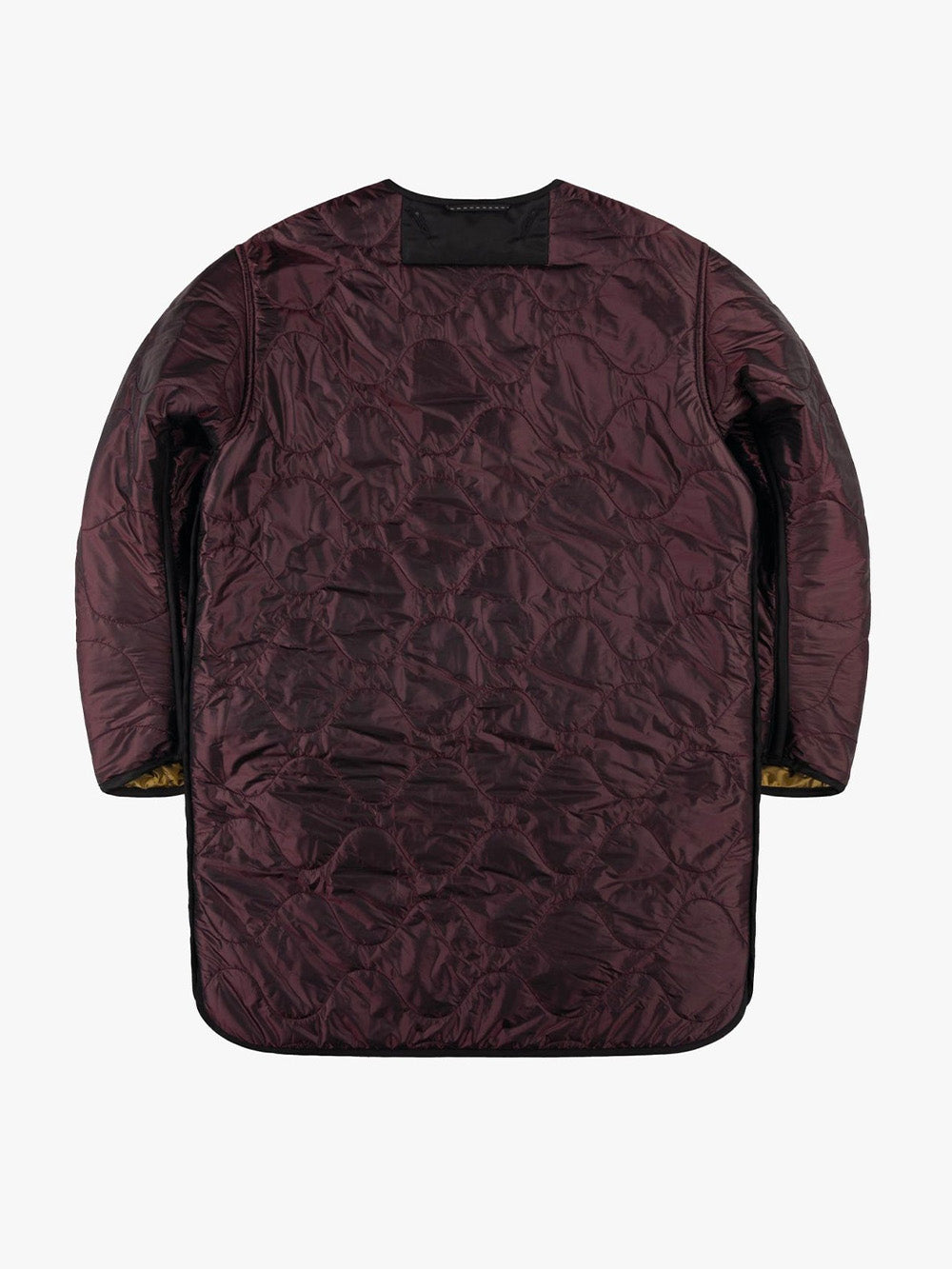 PATCHWORK QUILT
