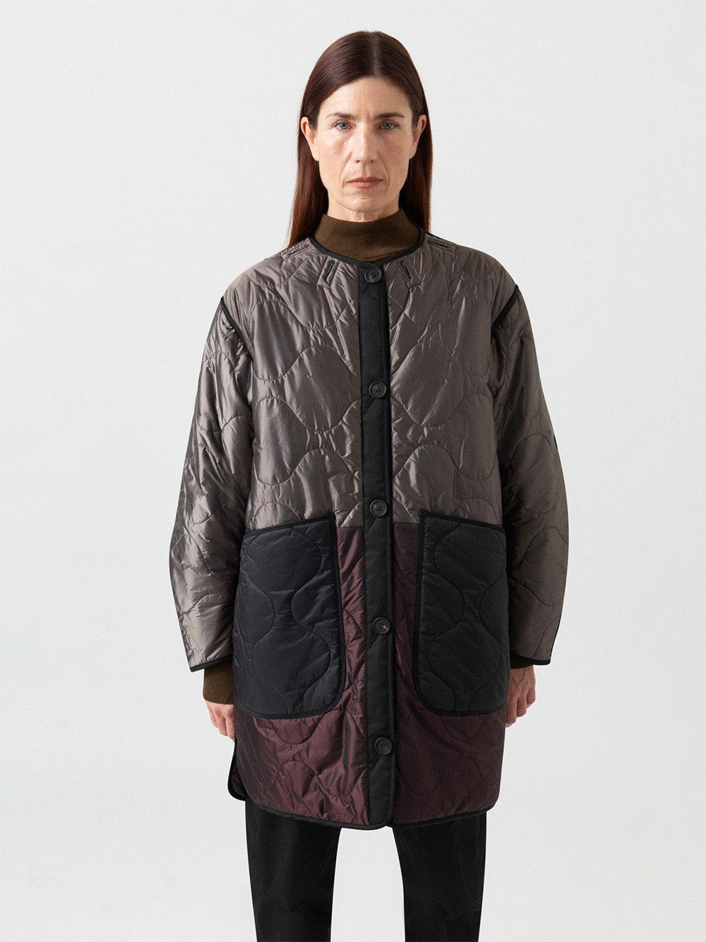 PATCHWORK QUILT