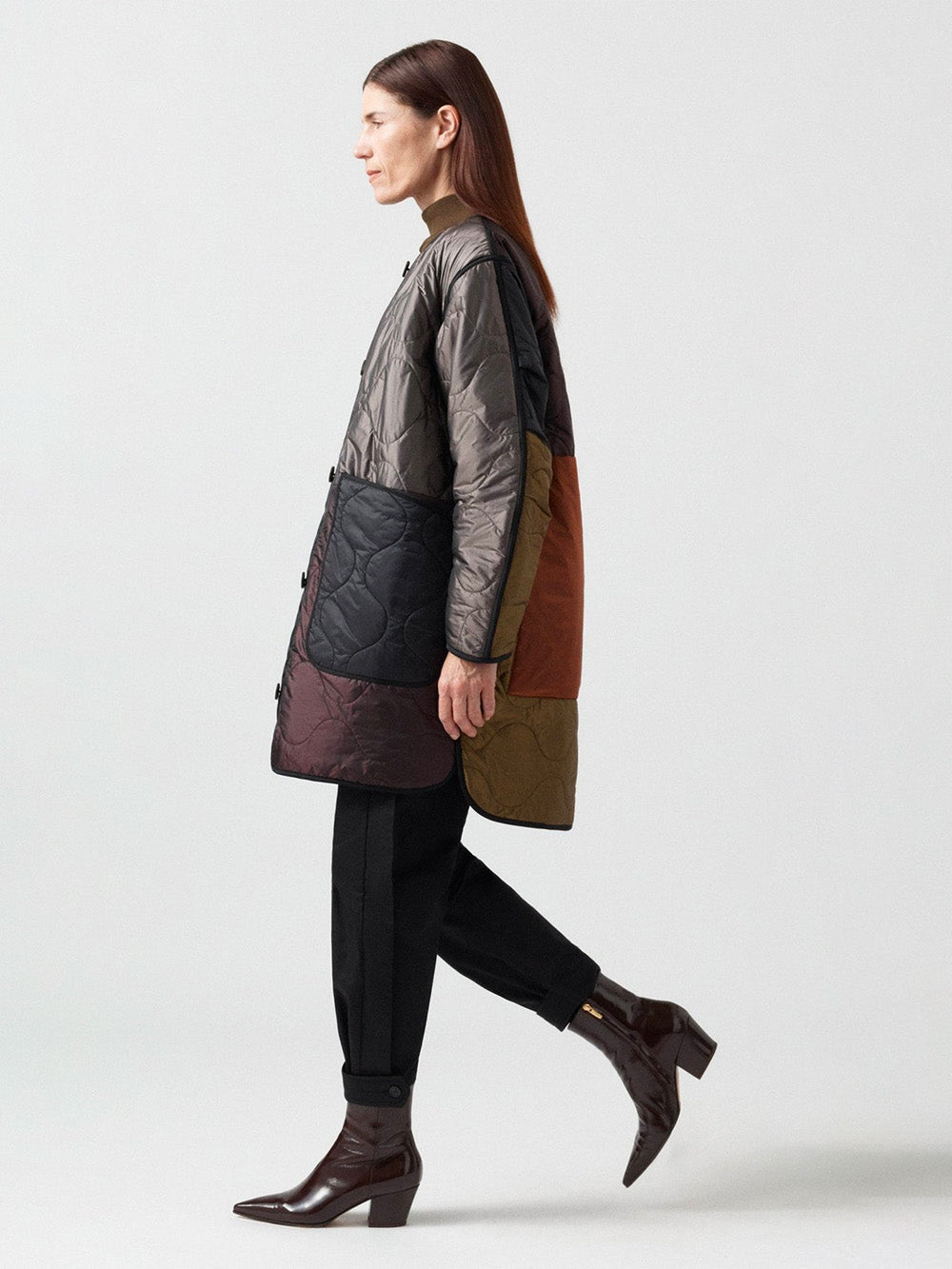 PATCHWORK QUILT