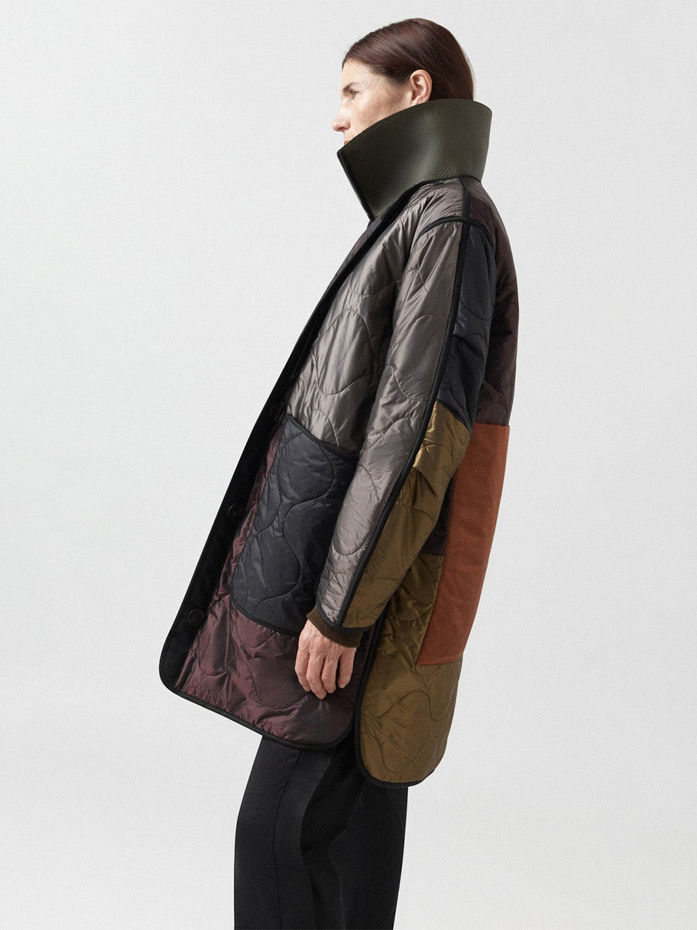PATCHWORK QUILT