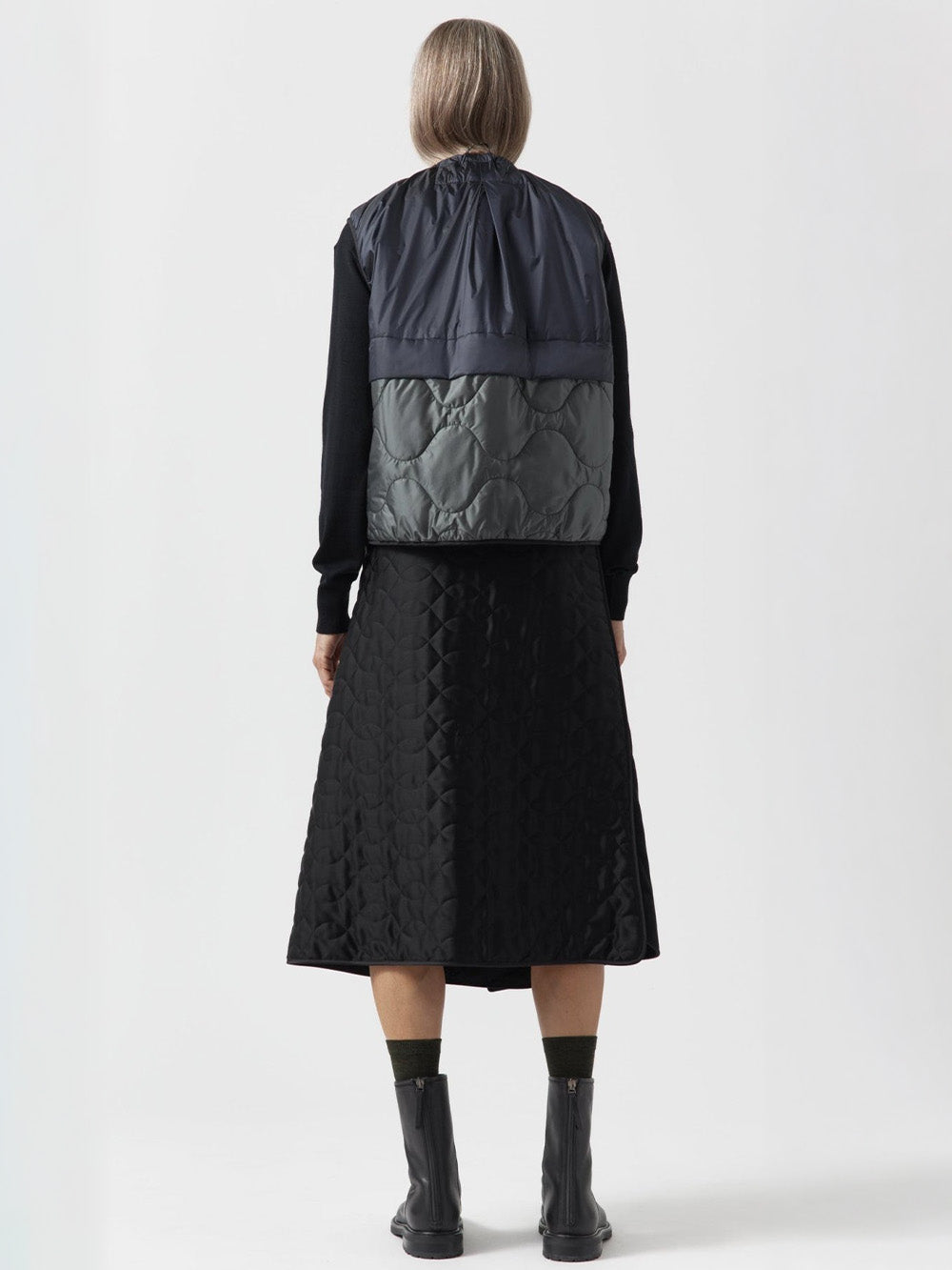 PARACHUTE JACKET