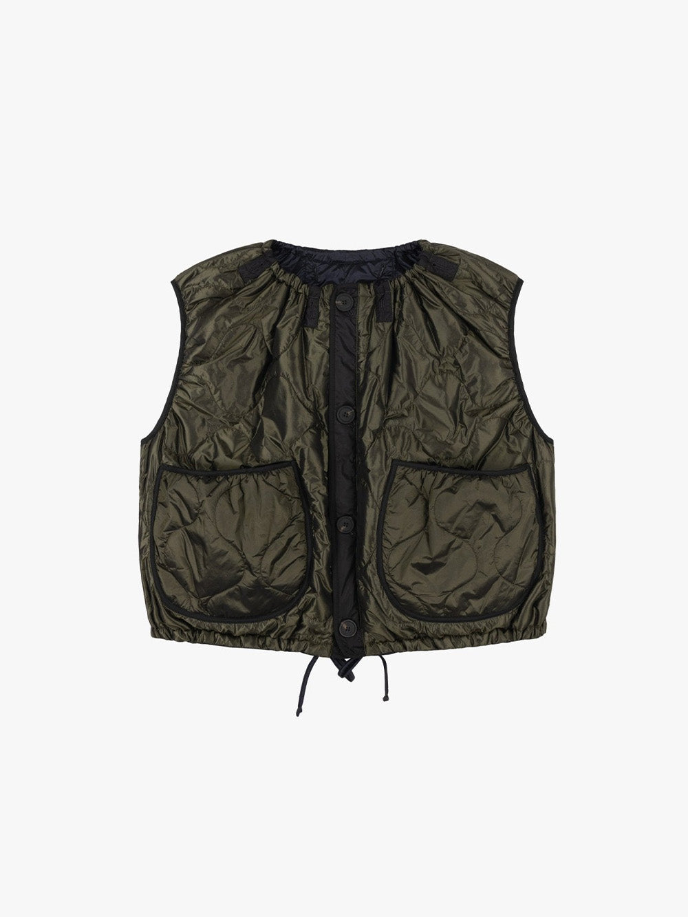 PARACHUTE JACKET