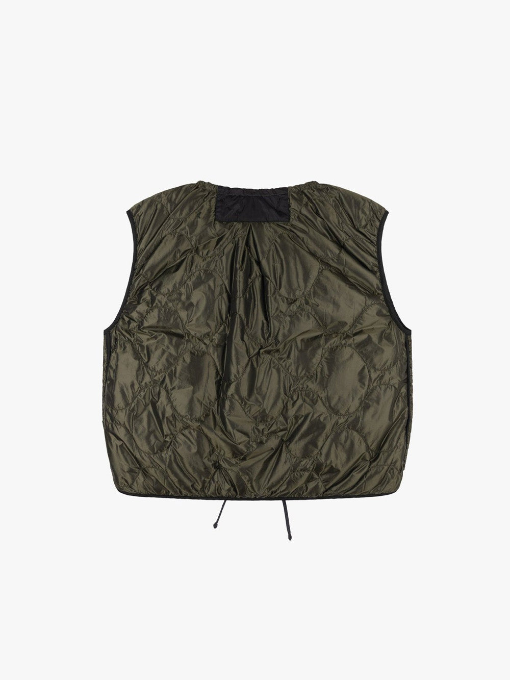 PARACHUTE JACKET