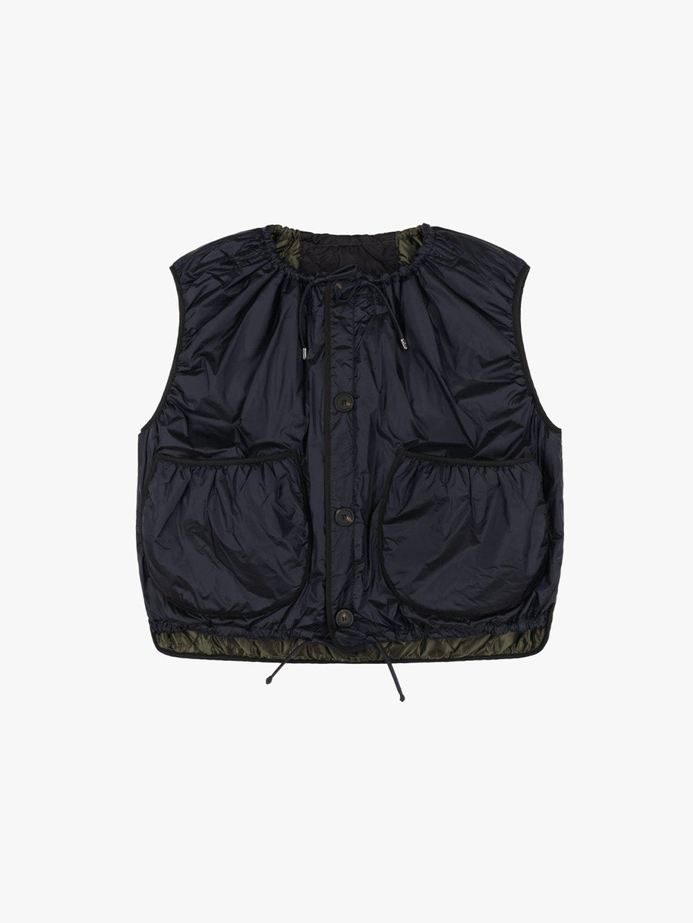 PARACHUTE JACKET