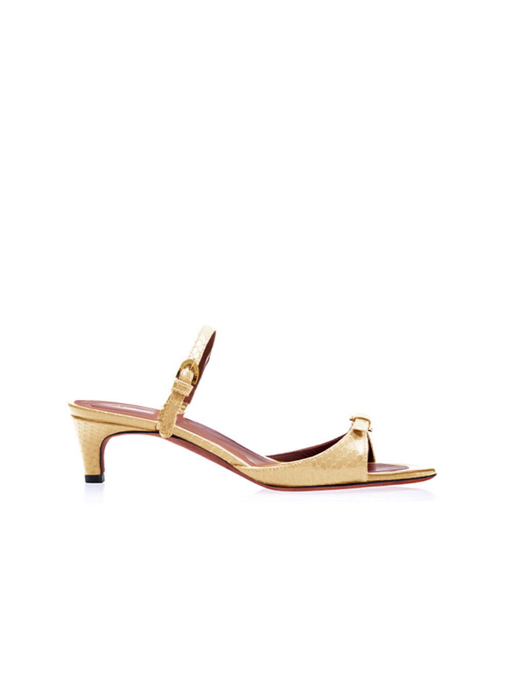 LA CAPRICCIOSA SNAKE BUTTER