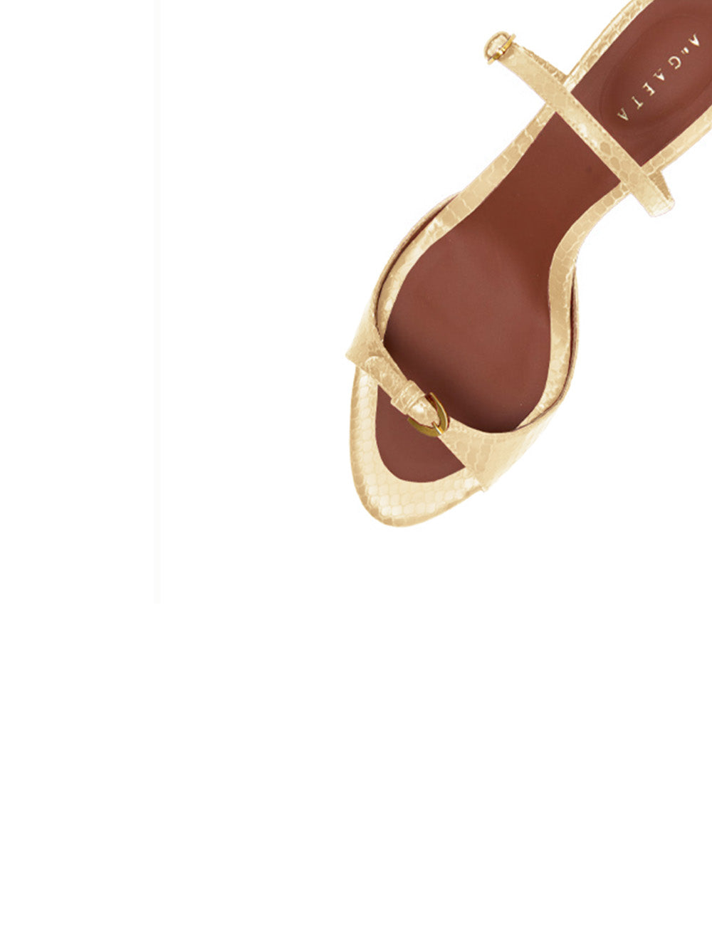 LA CAPRICCIOSA SNAKE BUTTER