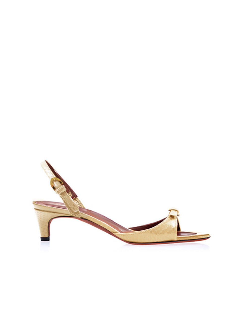 LA CAPRICCIOSA SNAKE BUTTER