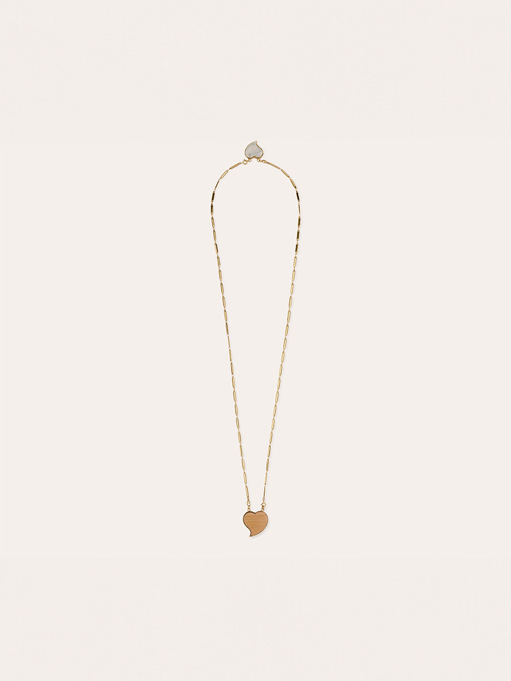 COLLIER SCAPULAIRE MIRAGE