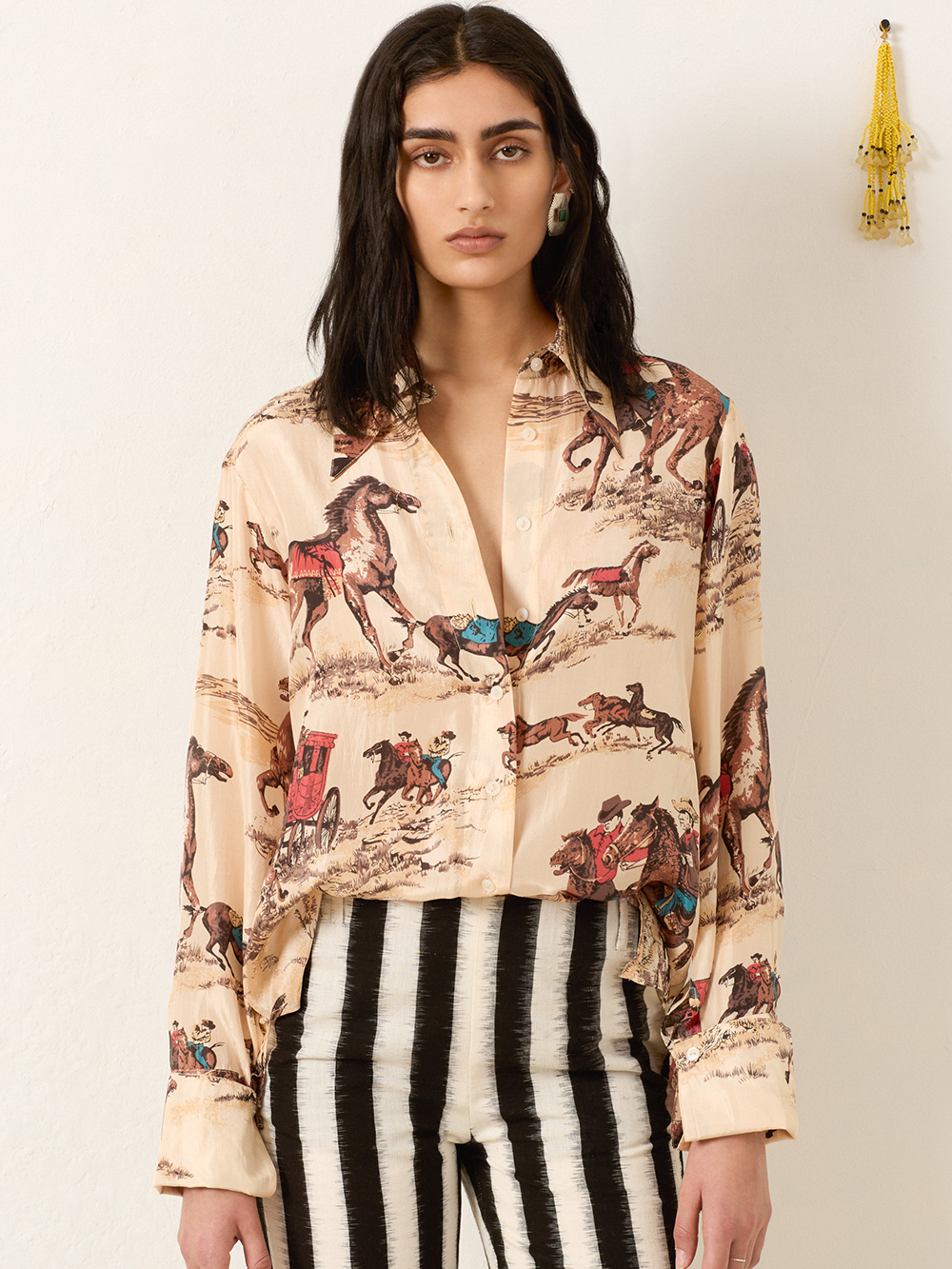 DANA CANYON COWBOY SHIRT