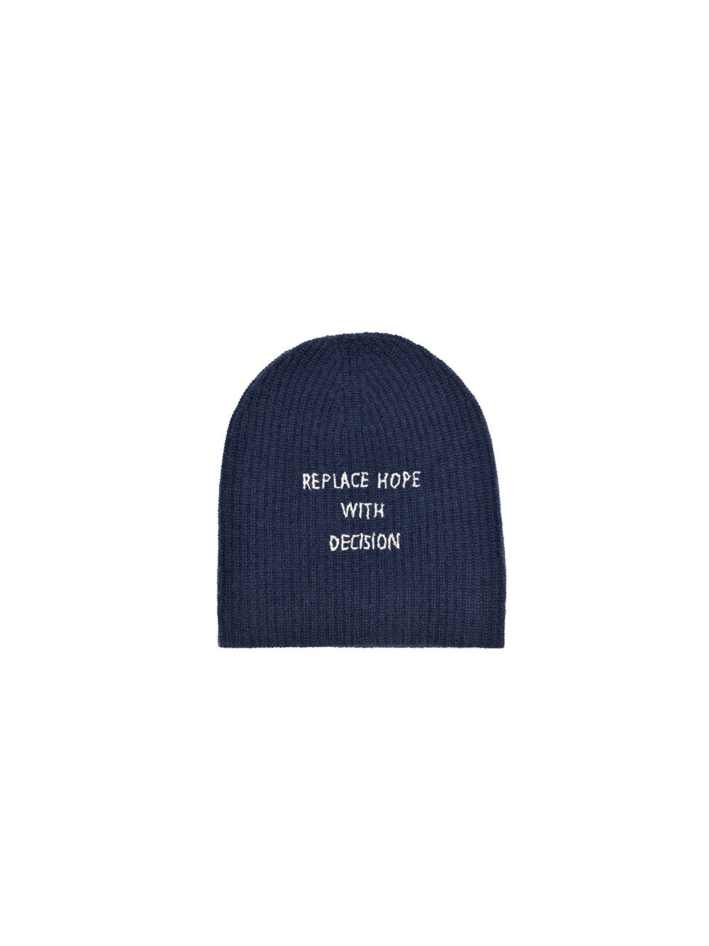 BONNET DECISION NAVY