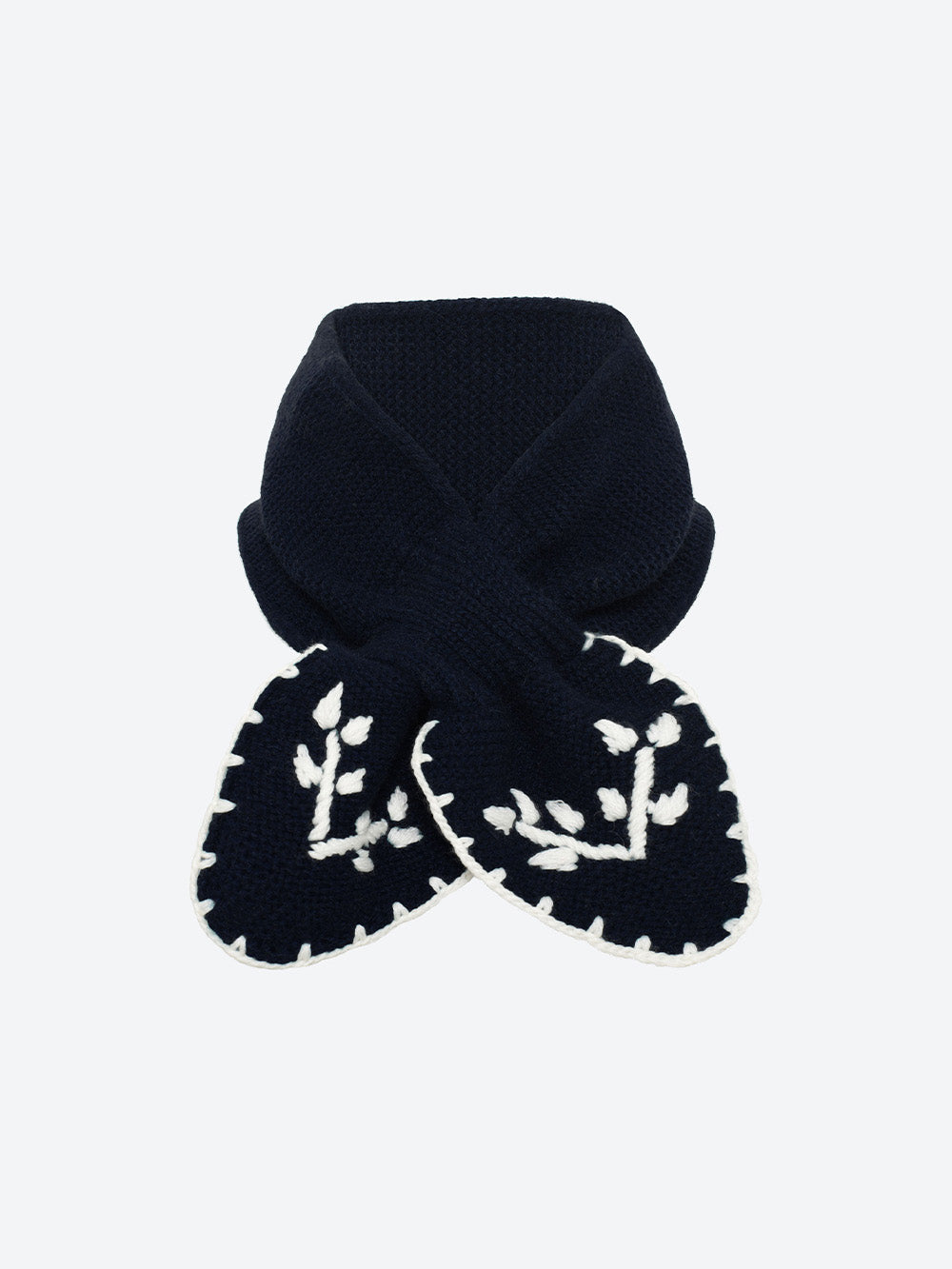 DOLCE NECK WARMER