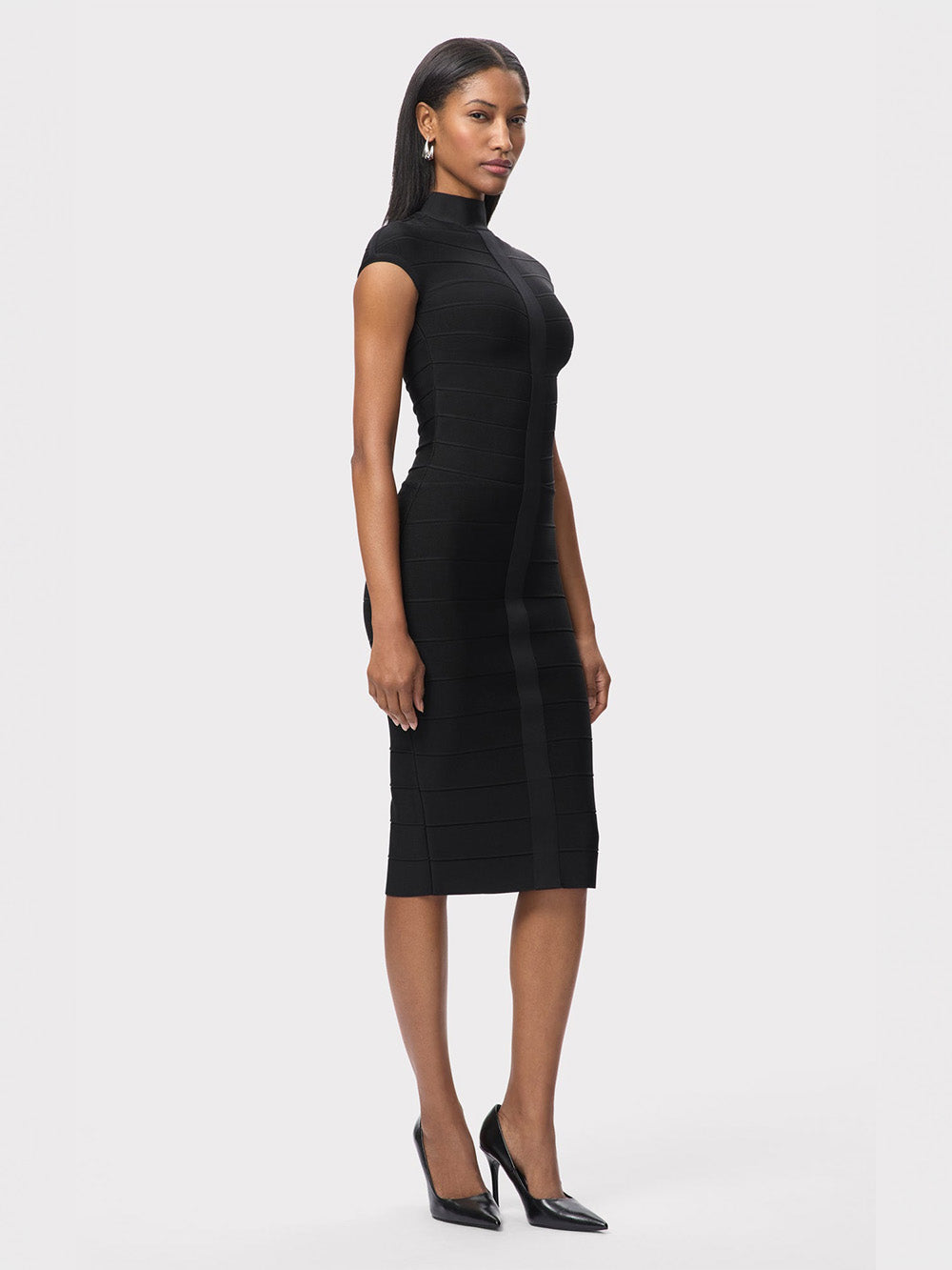 THE DAVINA DRESS