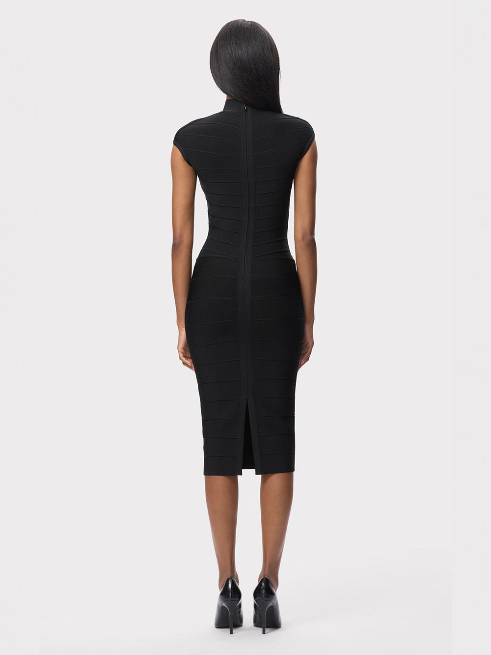 THE DAVINA DRESS