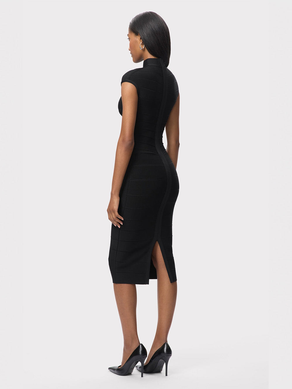 THE DAVINA DRESS