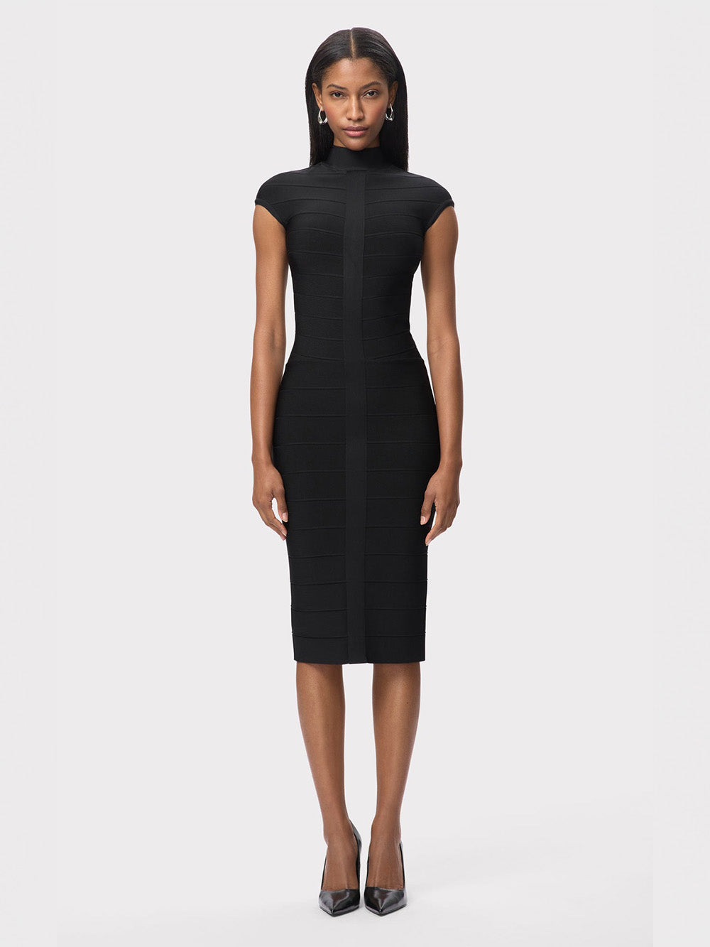 THE DAVINA DRESS
