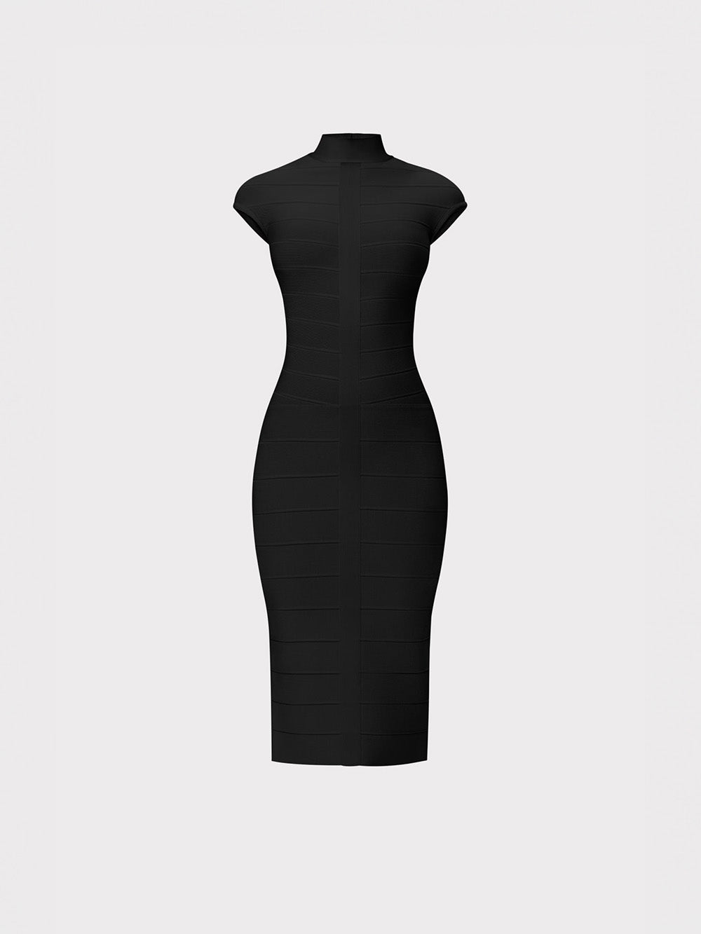 THE DAVINA DRESS