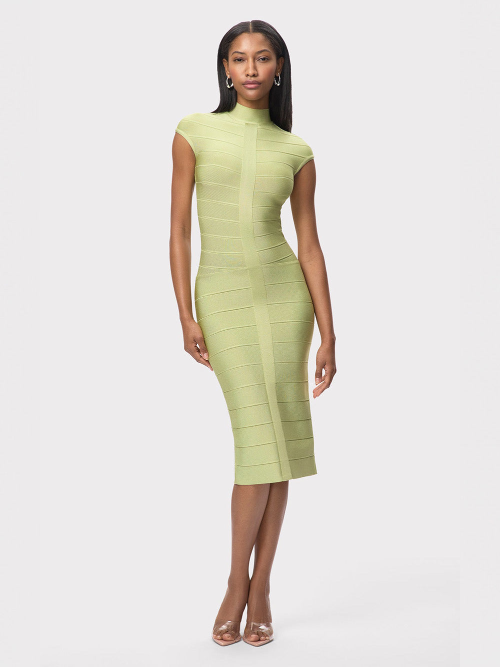 DAVINA CRESS DRESS DRESS