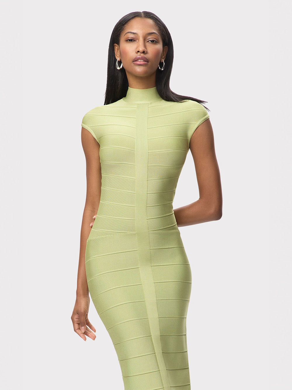 DAVINA CRESS DRESS DRESS