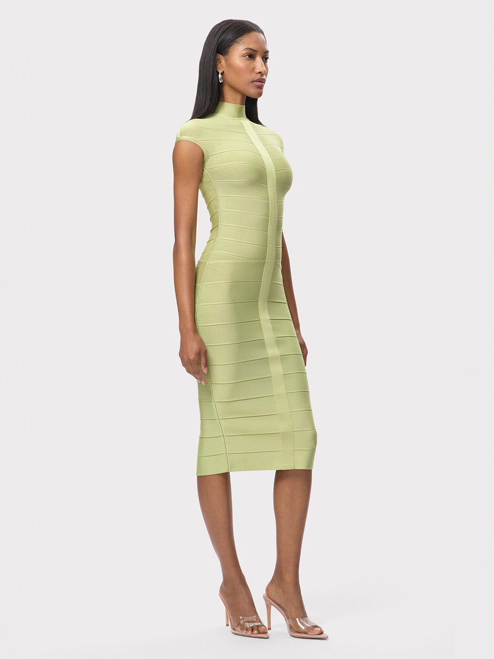 DAVINA CRESS DRESS DRESS
