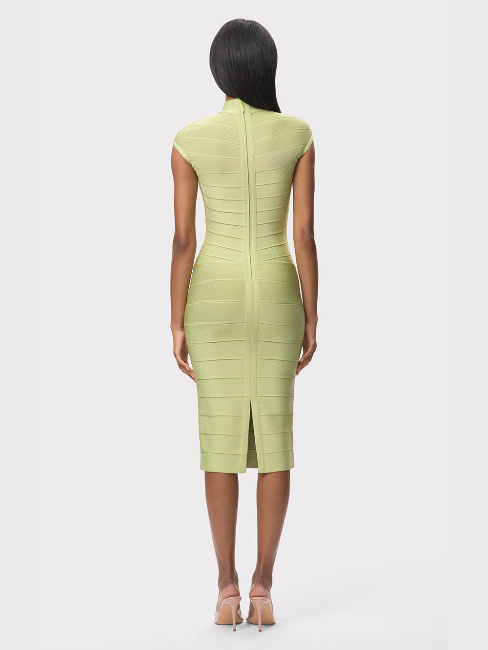 DAVINA CRESS DRESS DRESS