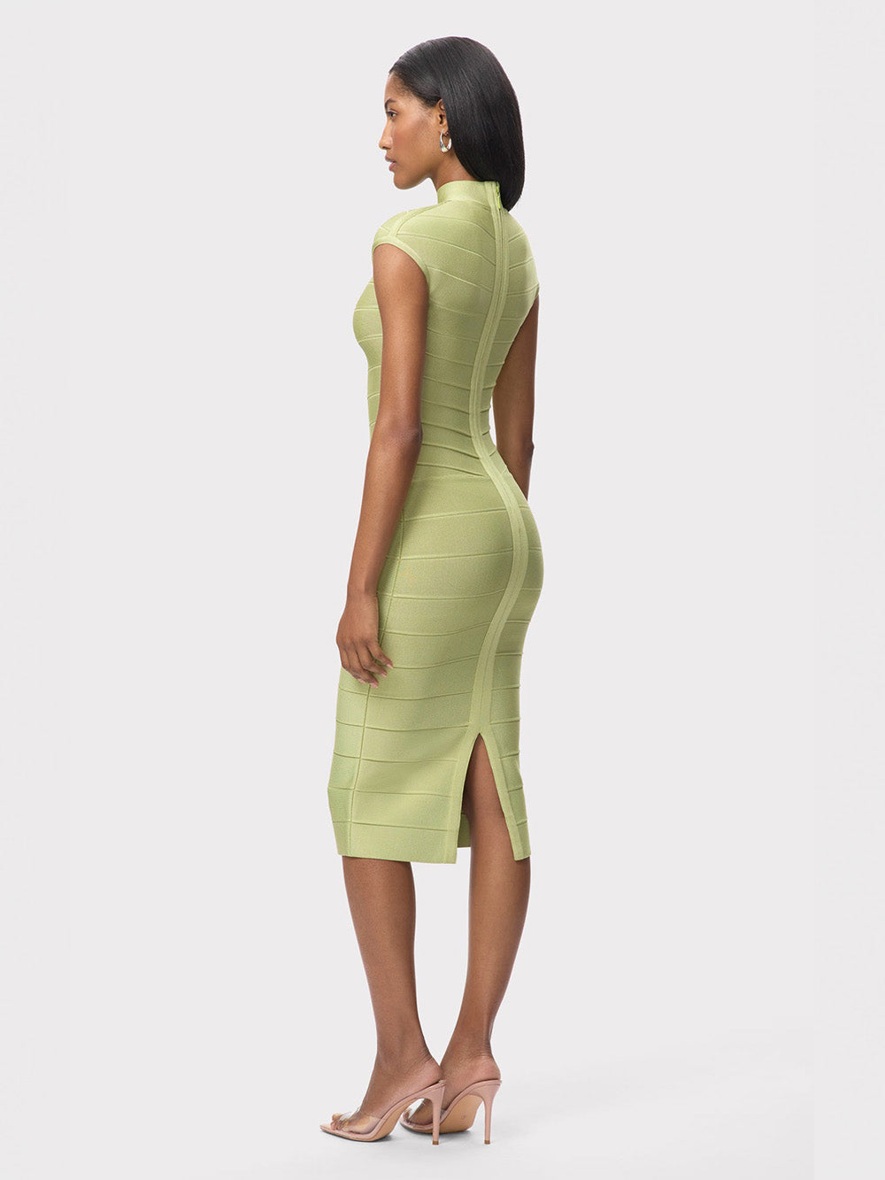 DAVINA CRESS DRESS DRESS