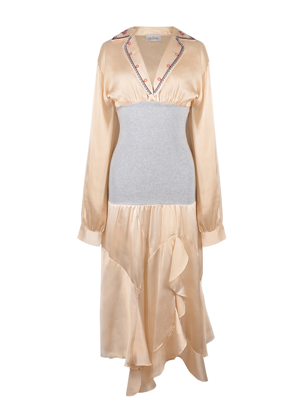 ROBE GROUPIE