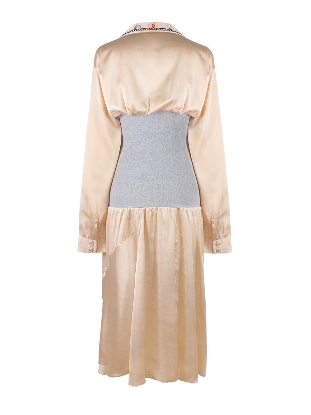 ROBE GROUPIE