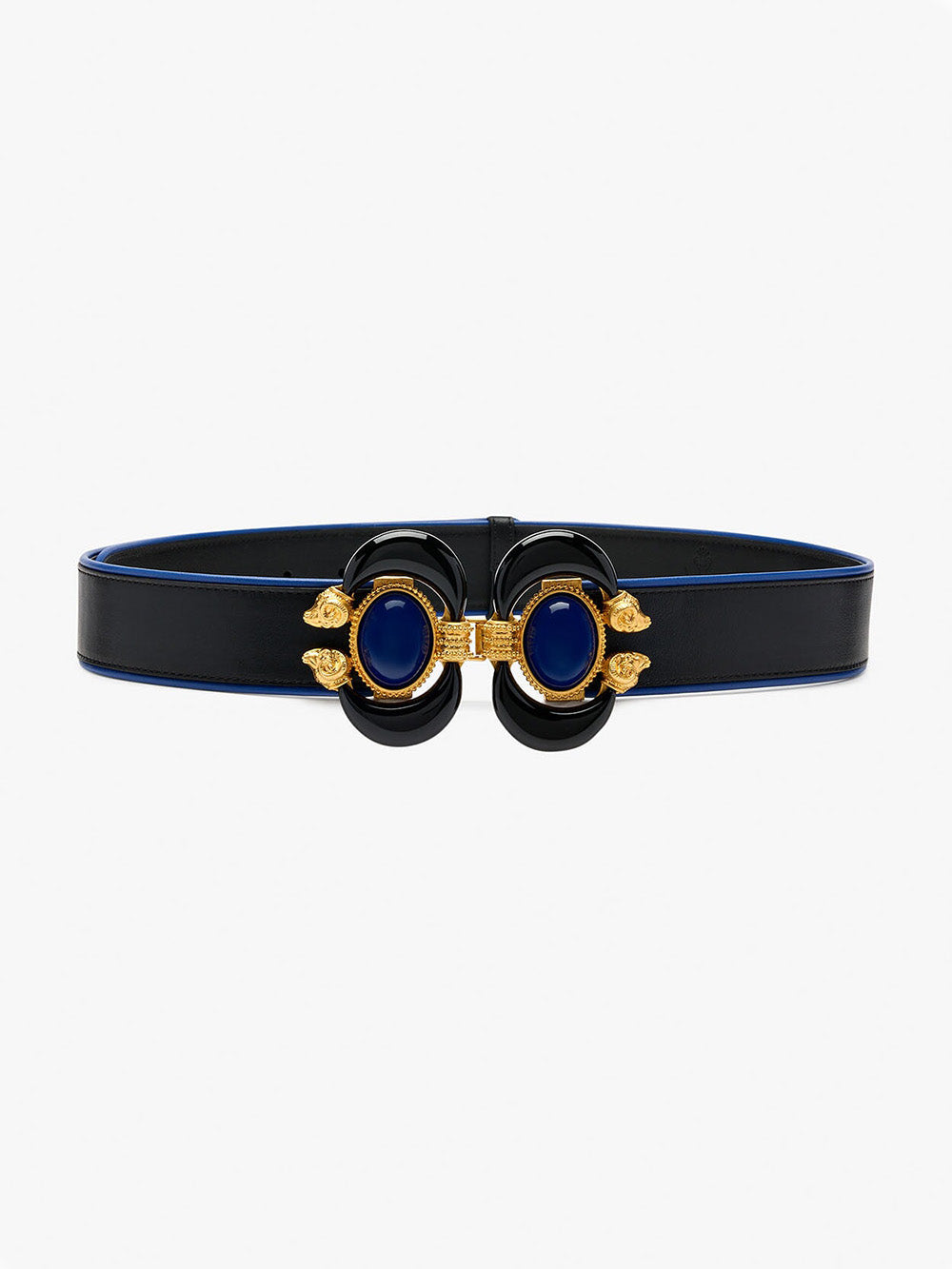 CEINTURE ARIES NOIR