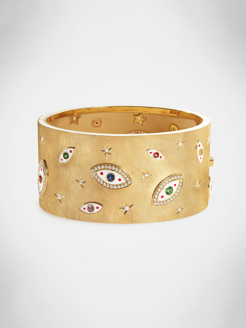 BRACELET EYE XL