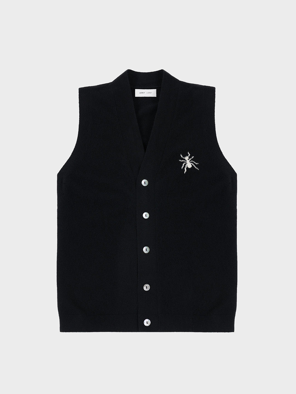 VESTON NO. 83 SPIDER