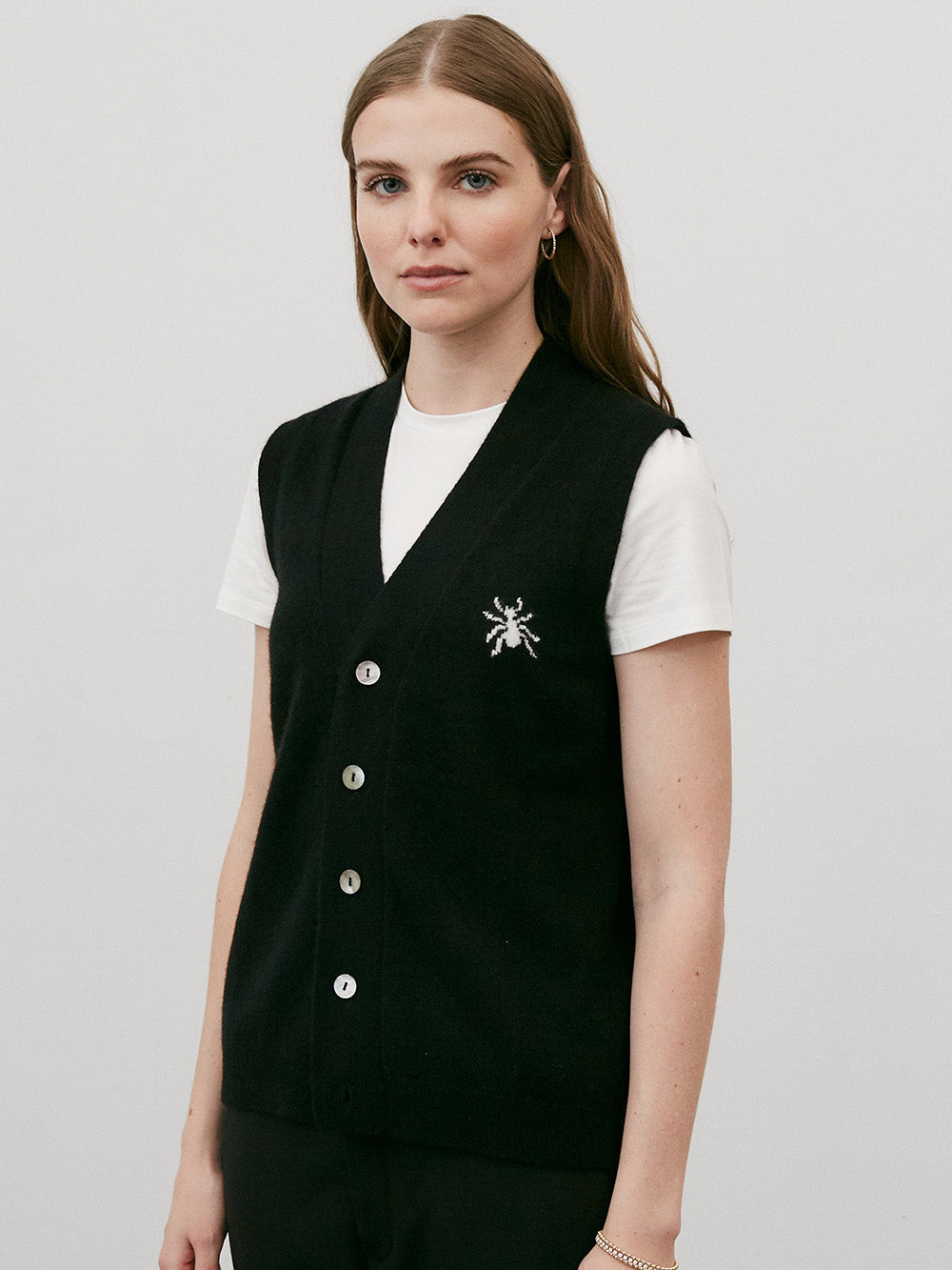 VESTON NO. 83 SPIDER