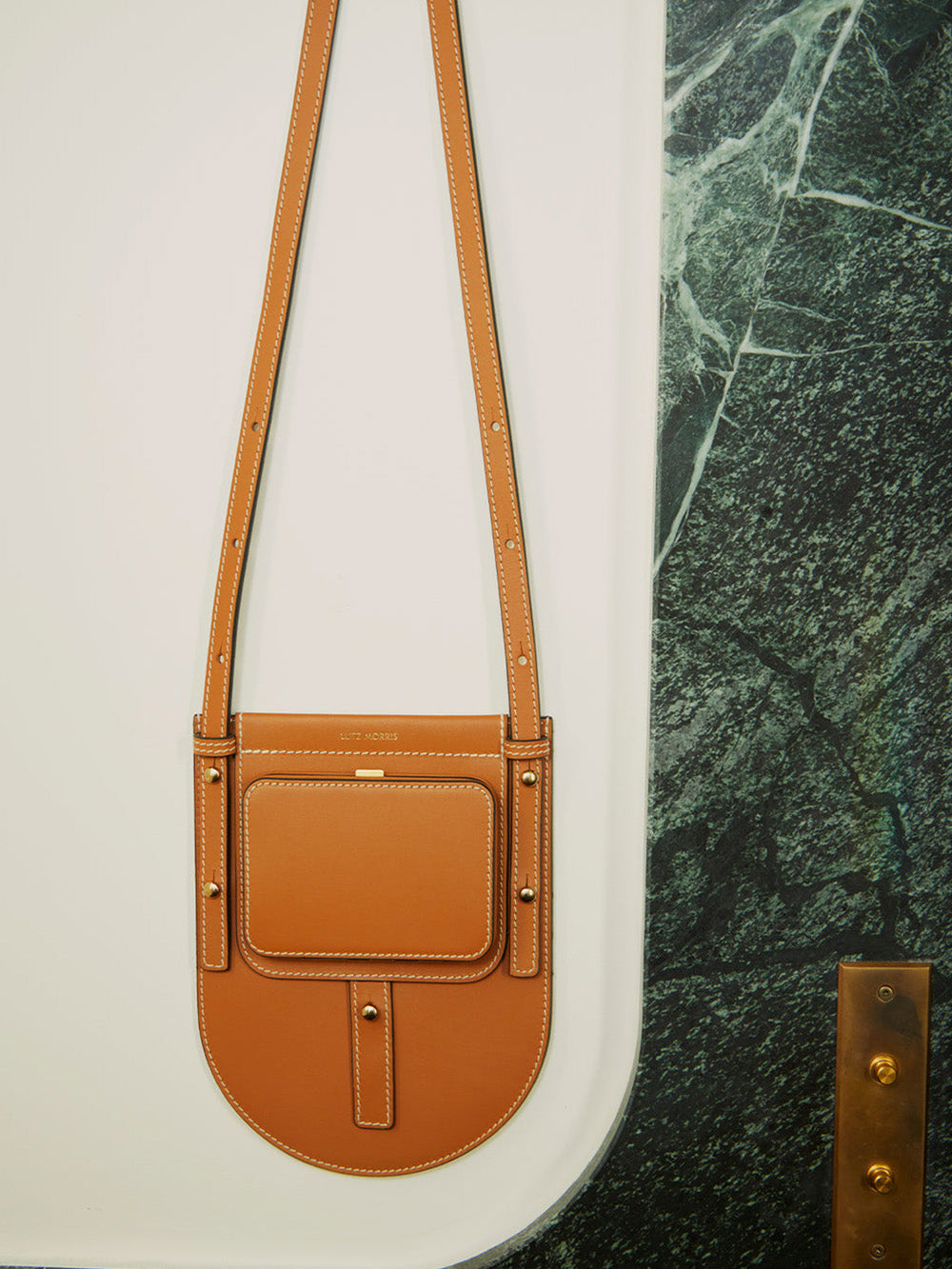 SAC PORTER TAN MONTY